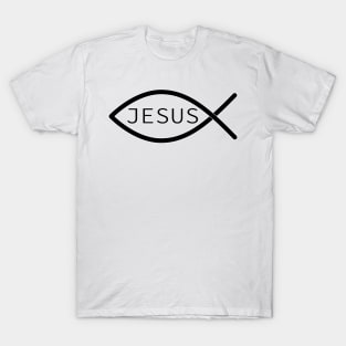 JESUS T-Shirt